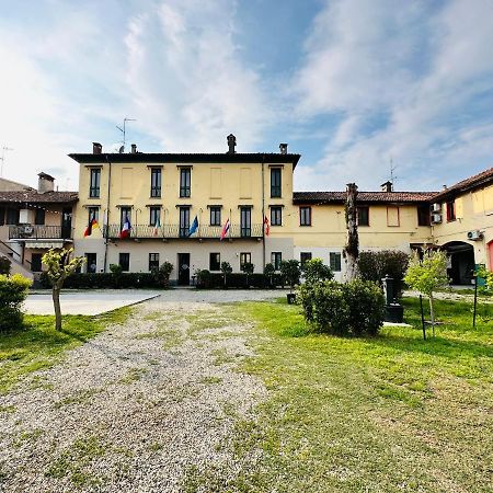 Hotel Duca Di Tromello Eksteriør bilde