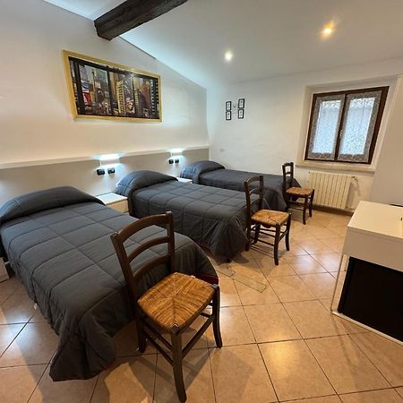 Hotel Duca Di Tromello Eksteriør bilde