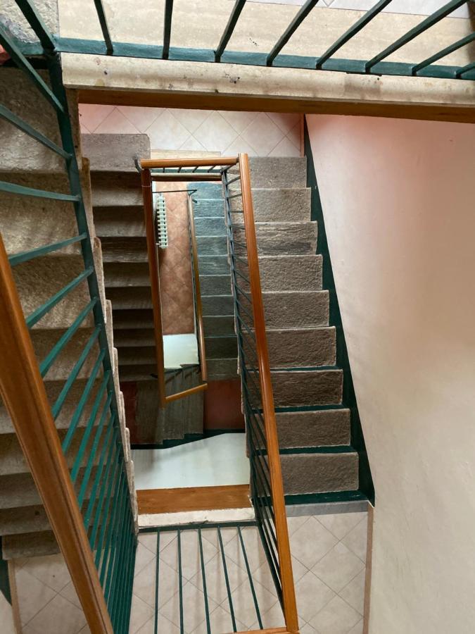 Hotel Duca Di Tromello Eksteriør bilde