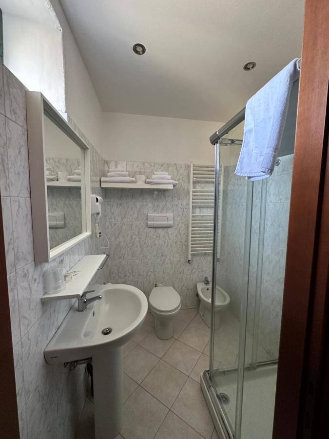 Hotel Duca Di Tromello Eksteriør bilde