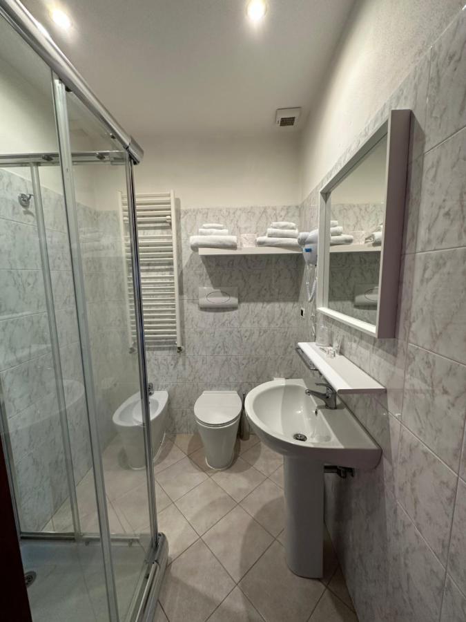Hotel Duca Di Tromello Eksteriør bilde