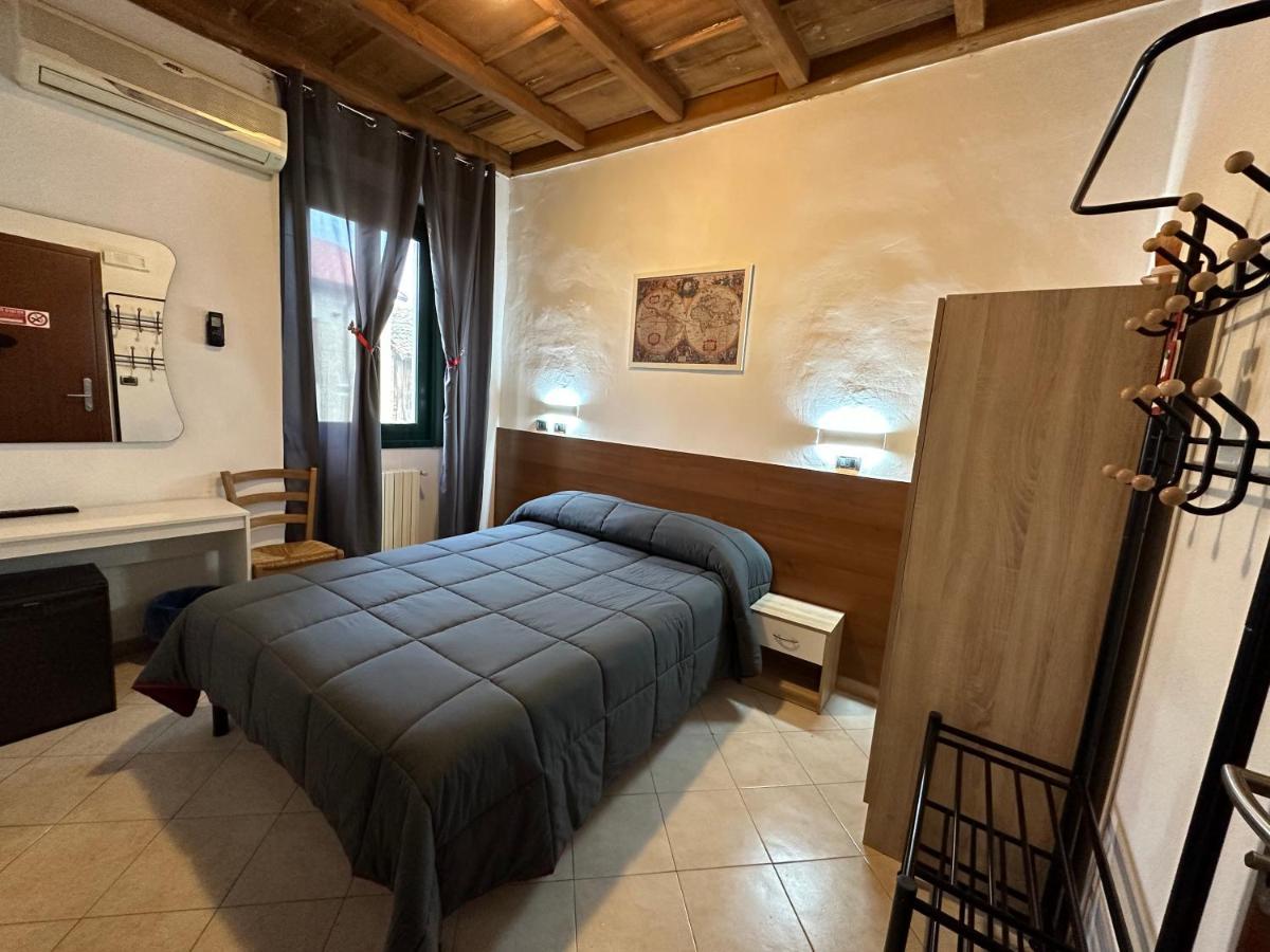 Hotel Duca Di Tromello Eksteriør bilde
