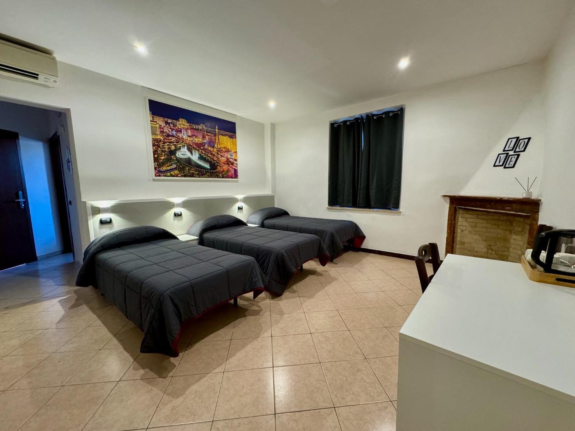 Hotel Duca Di Tromello Eksteriør bilde
