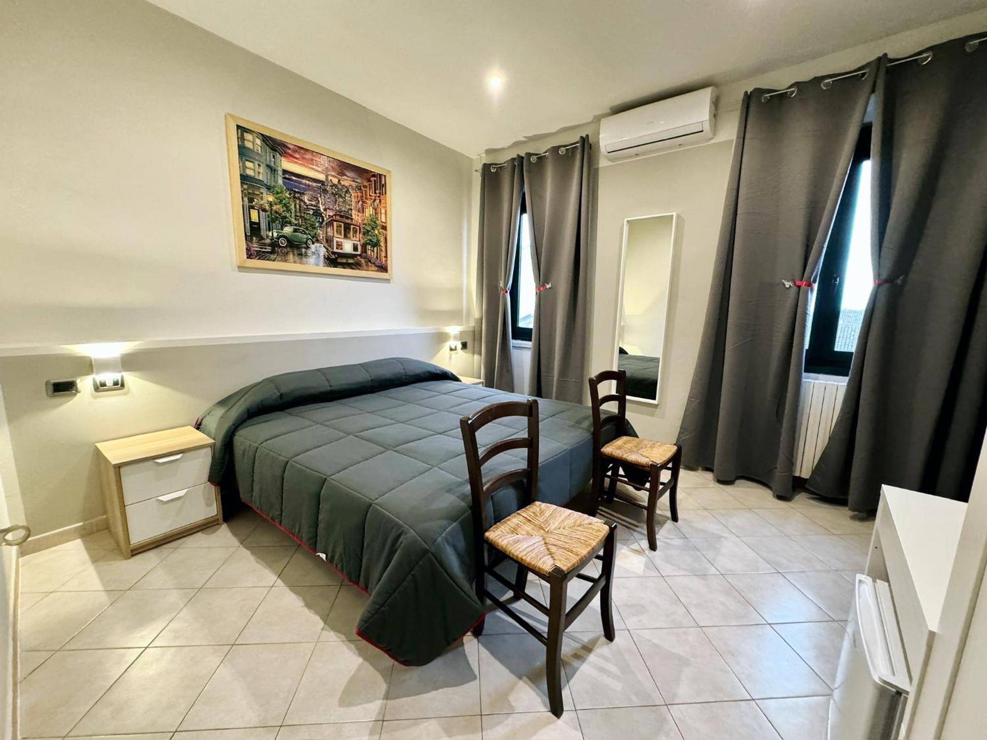 Hotel Duca Di Tromello Eksteriør bilde