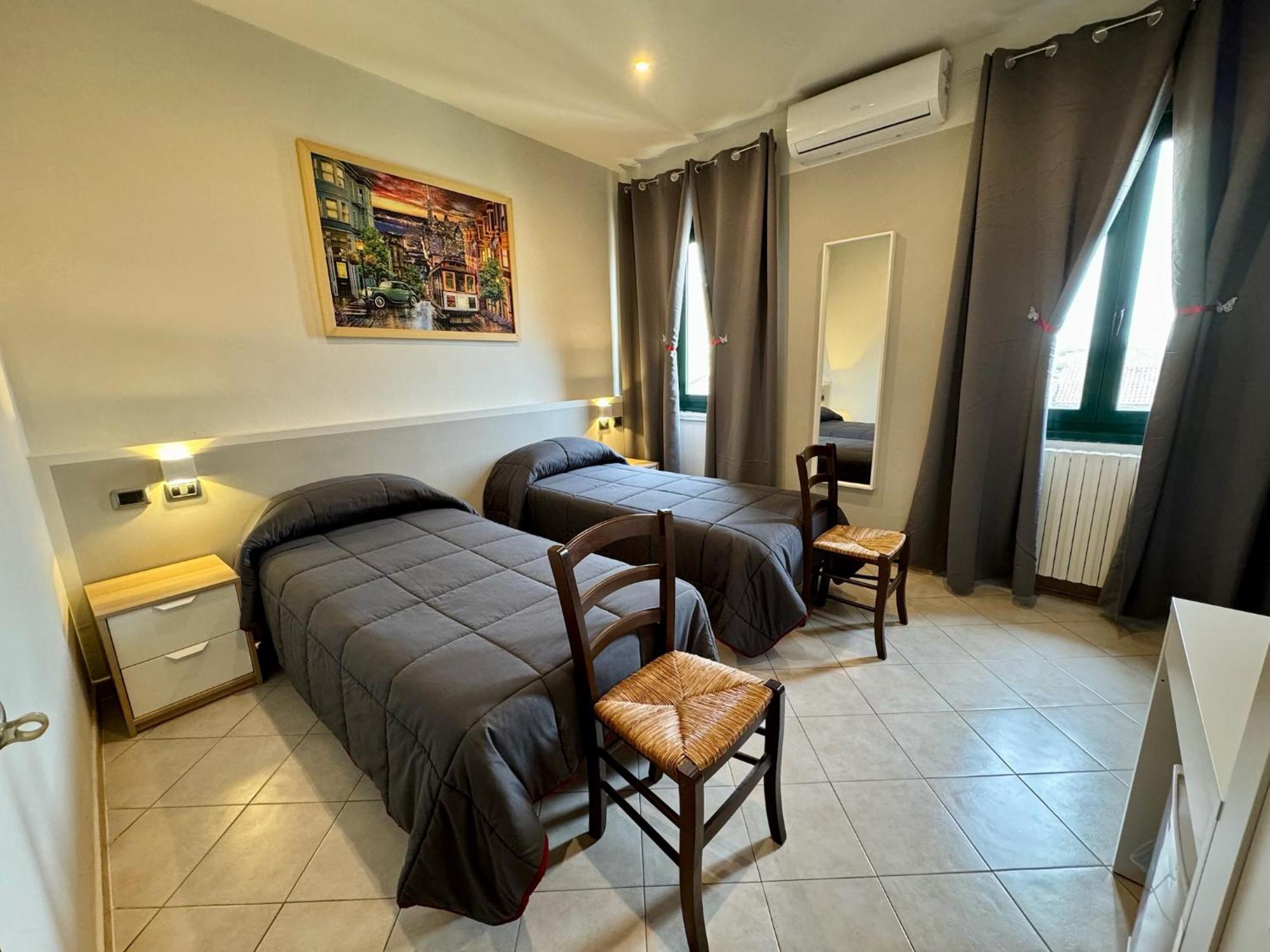 Hotel Duca Di Tromello Eksteriør bilde