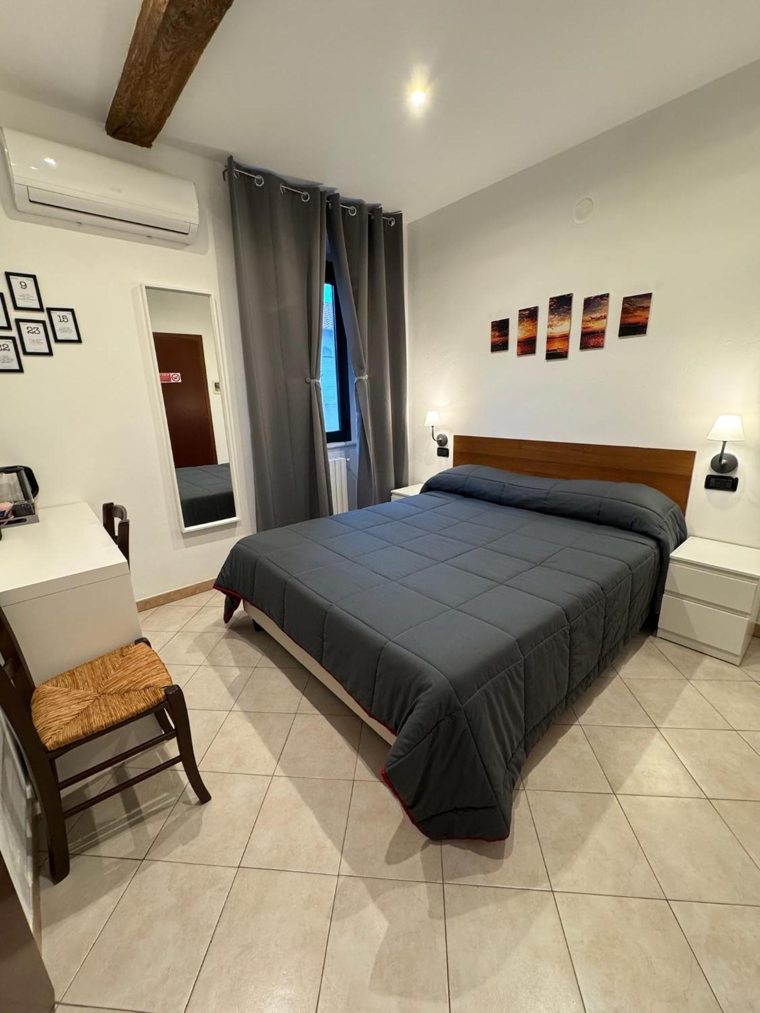 Hotel Duca Di Tromello Eksteriør bilde